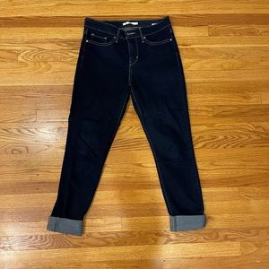 Women’s Jean’s